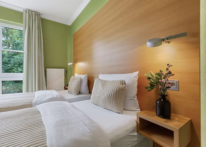 Rosengarten Hotel Zweibrücken