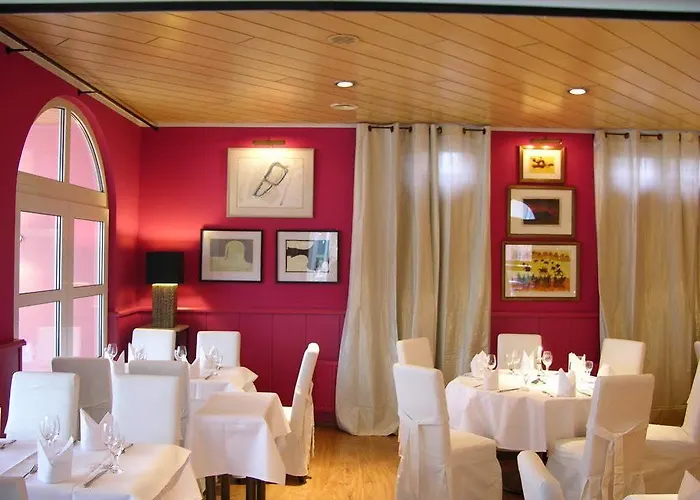 Rosengarten Hotel Zweibrücken