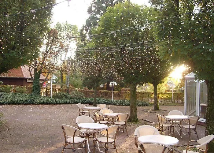 Hotel Rosengarten 3*