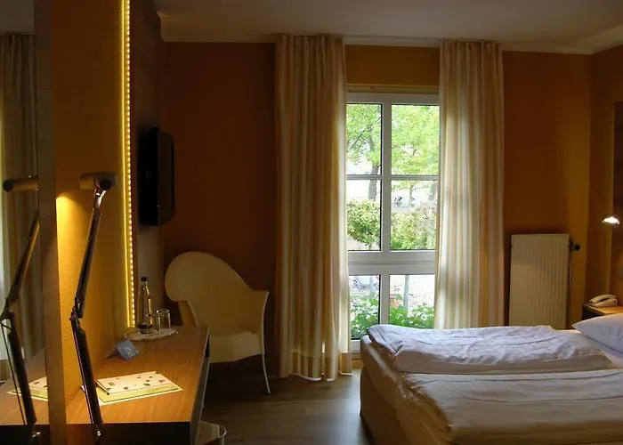 Rosengarten Zweibrücken