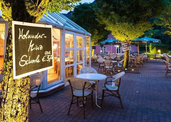 Hotel Rosengarten 3*